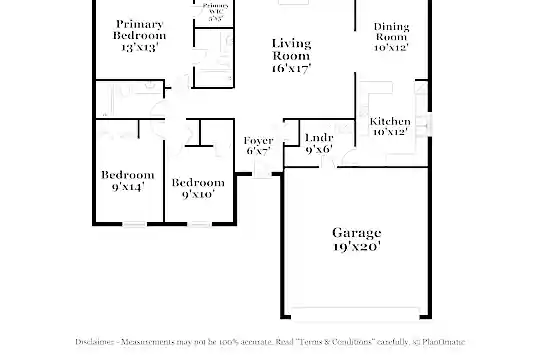 294 Brixton Woods W Dr Photo 2