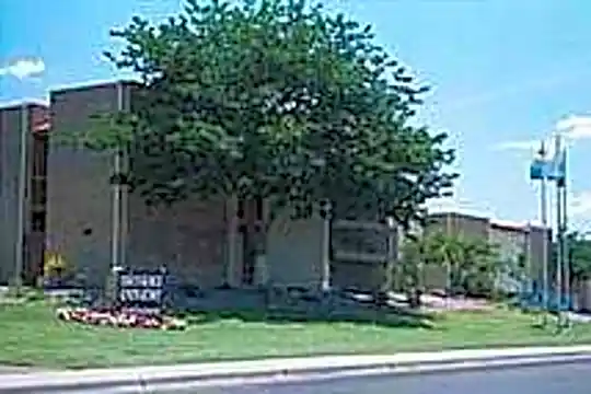 Telshor Manor Apartments