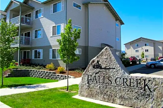 Falls Creek Apartments Photo 1
