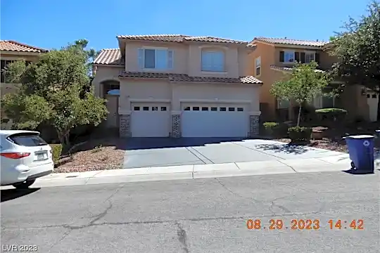 10709 Silver Pyramid Ct Photo 1