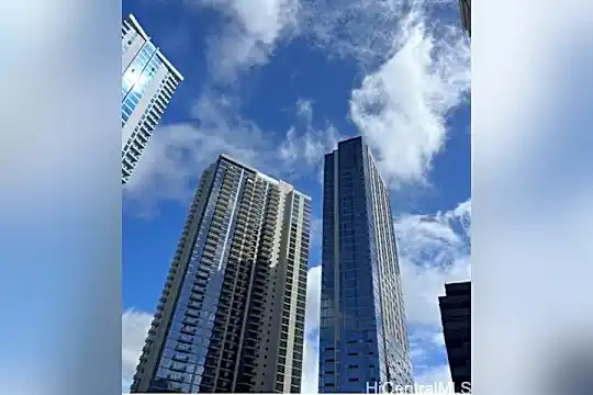 1388 Kapiolani Blvd #2310 Photo 1