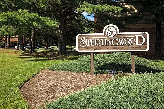Sterlingwood Apartments Photo 2