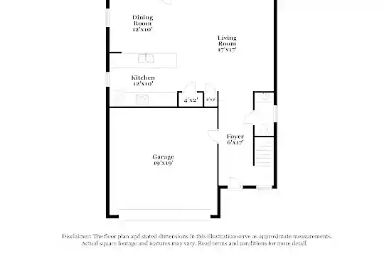 2210 Mingus Cabin Ln Photo 2