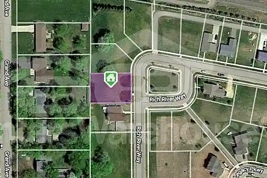 1103 Rich River Way Photo 2