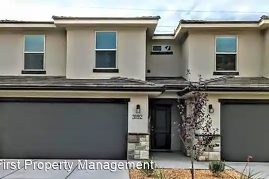 3194 S Relic Ridge Dr Photo 1