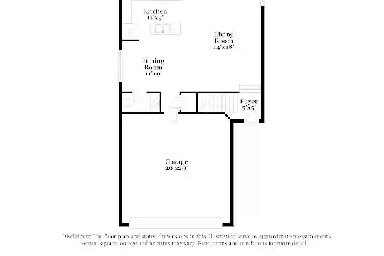 6488 Carolina Dew Ct Photo 2