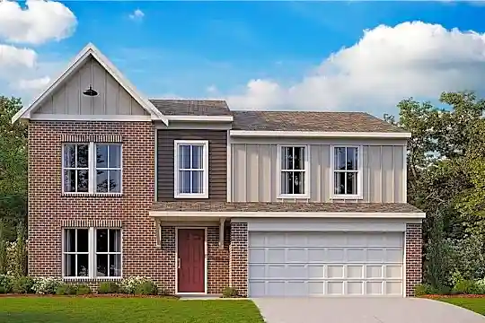 3113 Buckthorn Wy