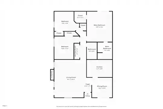 6001 Neill Dr Photo 2