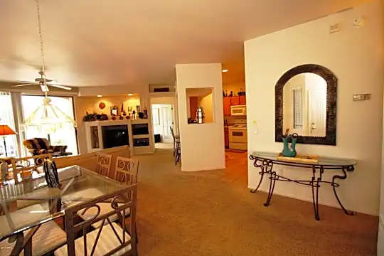 755 W Vistoso Highlands Dr #123 Photo 2
