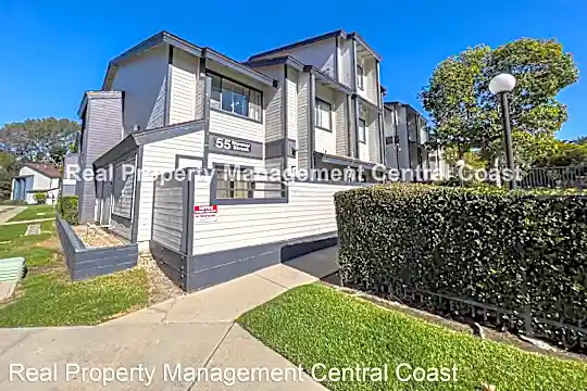 55 Stenner St Photo 1