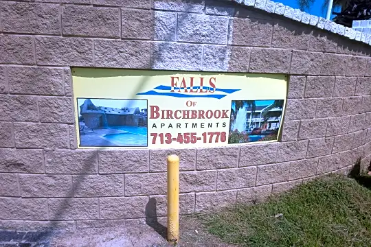 Falls of Birchbrook Photo 2