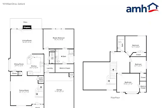 1014 Bard Drive Photo 2