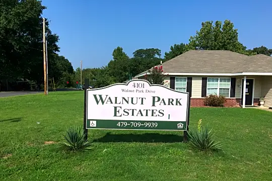 Walnut Park Estates I & II Photo 2