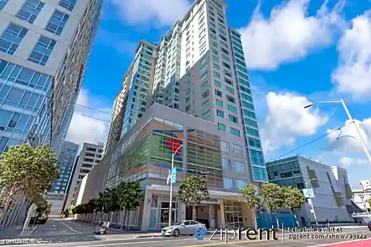 1160 Mission St Photo 1
