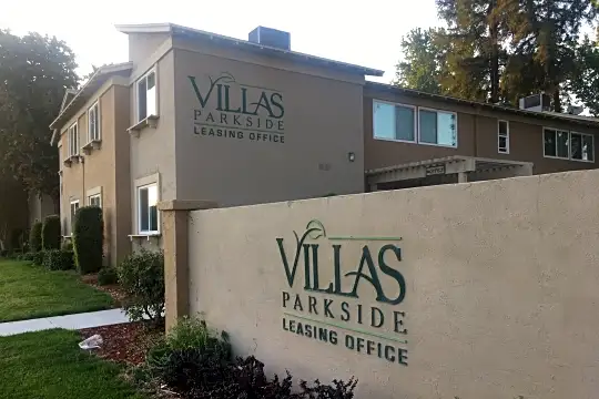 Villas at Parkside Apartments Photo 2