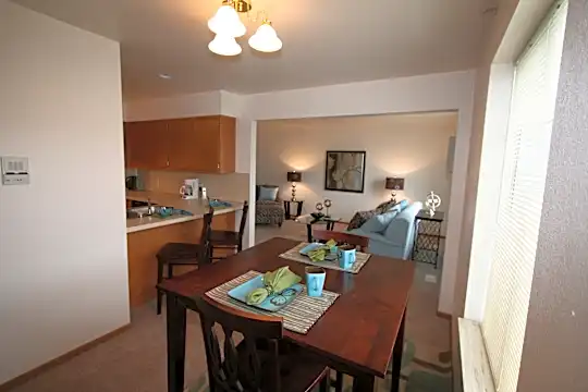 Bayberry Farms Apartments Photo 1