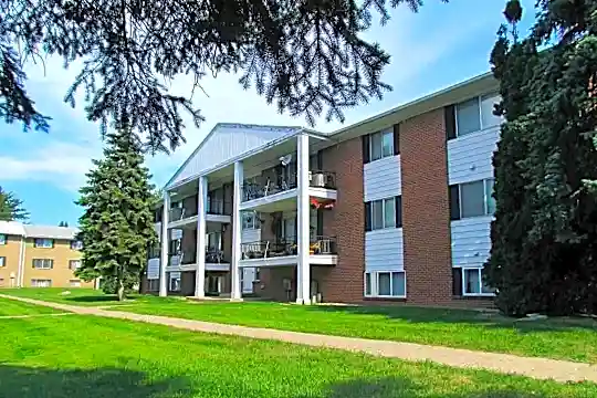 Sunridge Apartment And Townhomes Photo 1