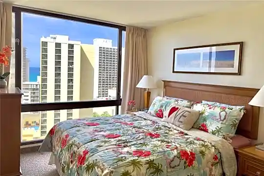 229 Paoakalani Ave #1810 Photo 2