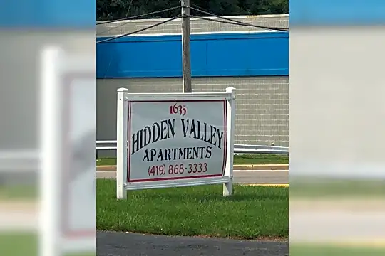 Hidden Valley Apartments Photo 2