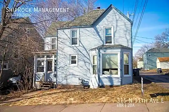 315 N 11th Ave E Photo 1
