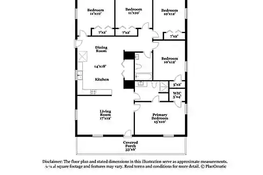 7131 Terry Dr Photo 2