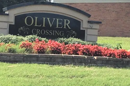 Oliver Crossing Photo 2