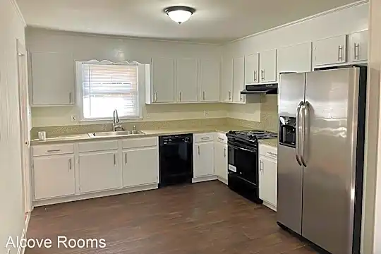 6524 Idlebrook Dr Photo 1