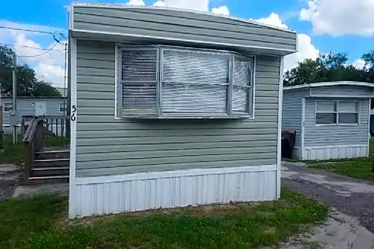 4943 E Hillsborough Ave #56 Photo 1