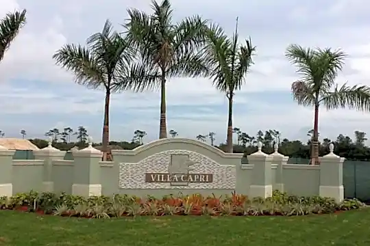 Villa Capri Photo 1
