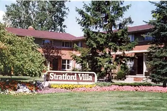 Stratford Villa Photo 1
