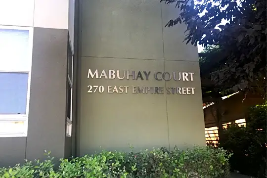 Mabuhay Court Apartments Photo 2