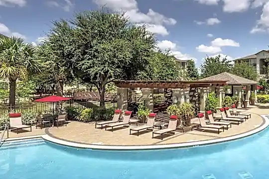 Stone Ranch at Westover Hills Photo 2