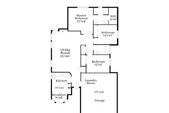 4405 Vincente Lane Photo 2