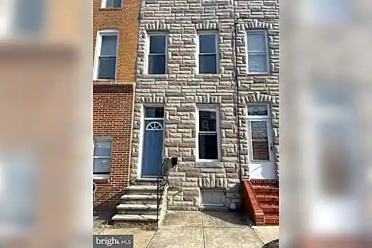 1403 Hull St Photo 1
