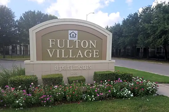 Fulton Village Photo 2