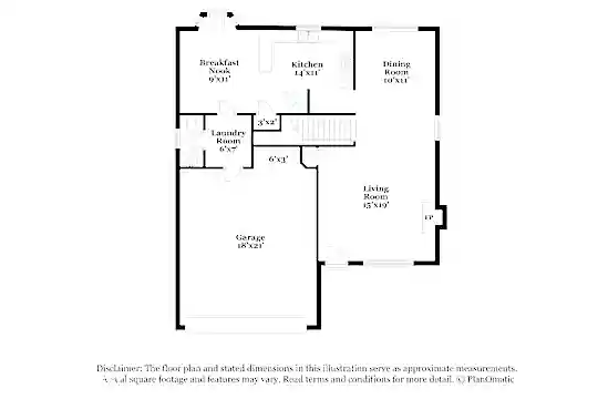 1752 Aaronwood Dr Photo 2