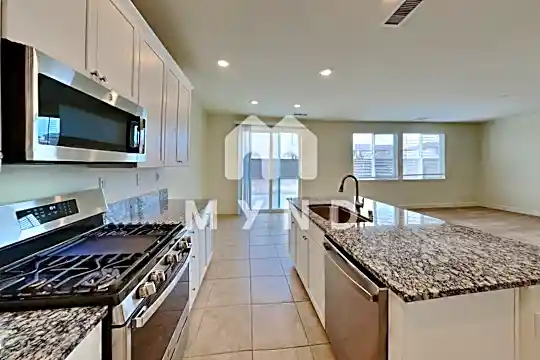 6907 Wild River Way Photo 1
