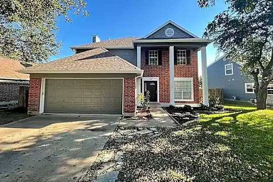 2514 Jacqueline Dr Photo 1