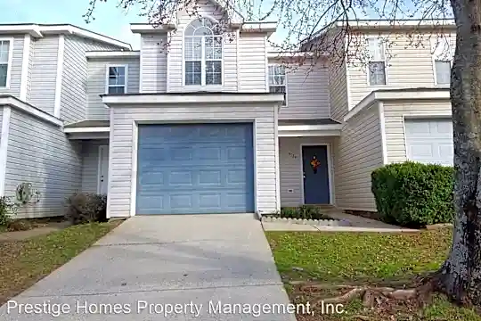 3129 Achey Dr Photo 1