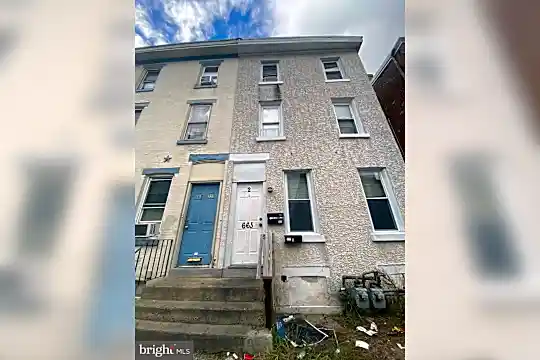 663 Kohn St #1 Photo 1