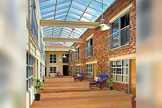 Atrium Lofts at Cold Storage Photo 2