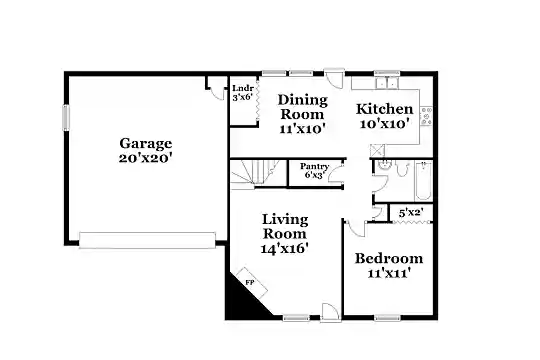 1569 Dillard Road Photo 2