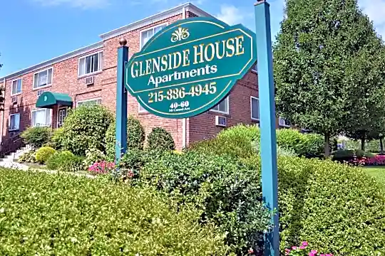 Glenside House Photo 1