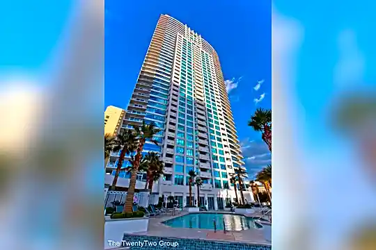 2700 S Las Vegas Blvd Photo 1