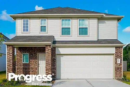 18531 Snowy River Ln Photo 1