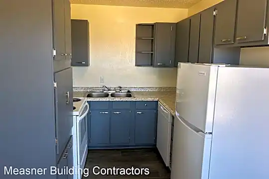 Measner Building Contractors Photo 1