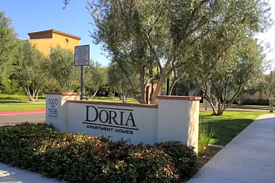 Doria Apartments Phase 2 (Feb. 2014) Photo 2
