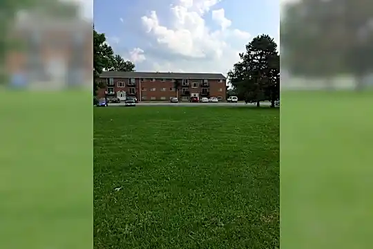Apartments Sidney Ohio