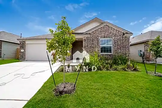 10513 Steinbeck Drive Photo 1