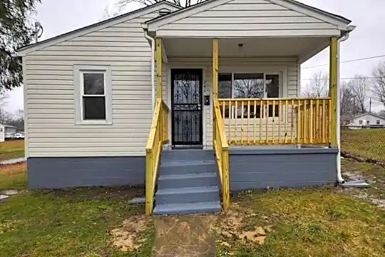 Rentals In Beckley West Virginia